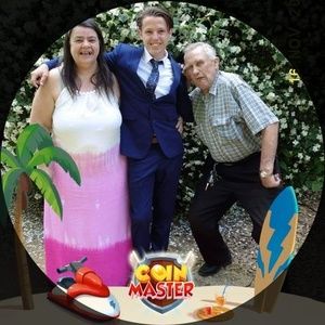 Meet your Posher, Debbie